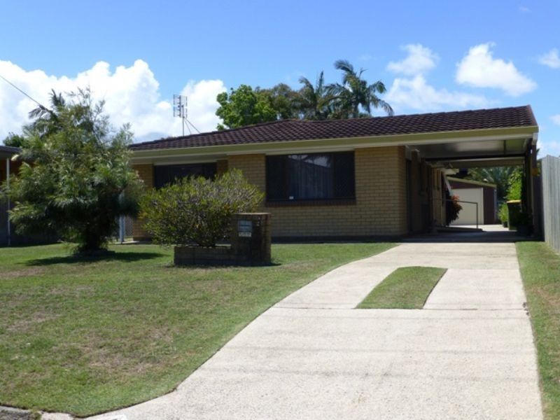 15 DRAKE STREET, Golden Beach QLD 4551
