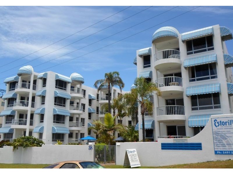 16/38 McIlwraith Street, Moffat Beach QLD 4551