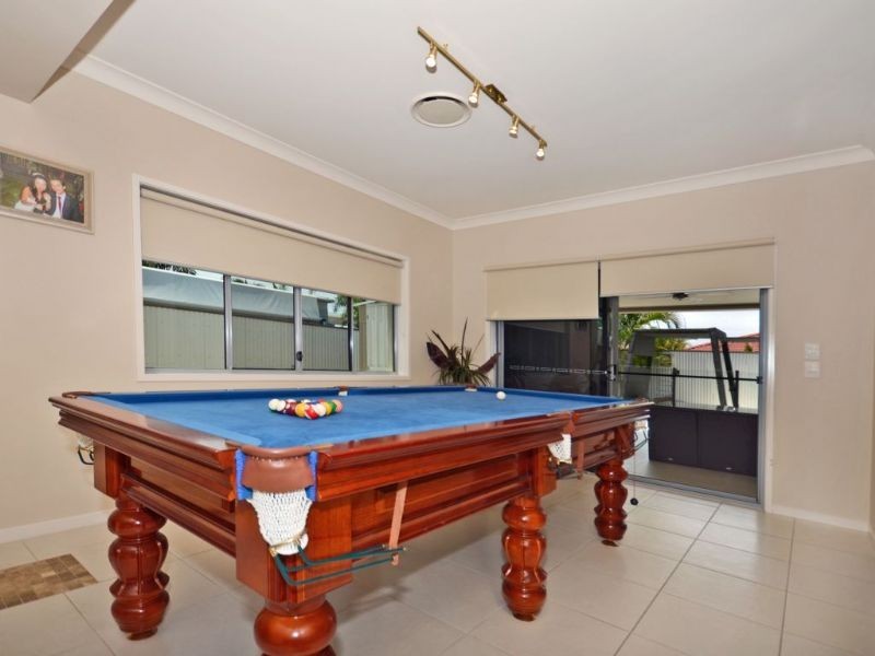 9 Rutherford Place, Pelican Waters QLD 4551