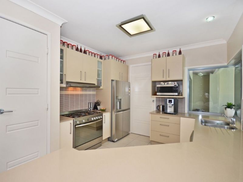 9 Rutherford Place, Pelican Waters QLD 4551