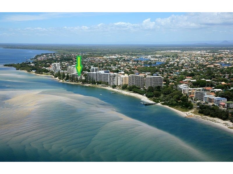 3/83 Golden Beach Esplanade, Golden Beach QLD 4551