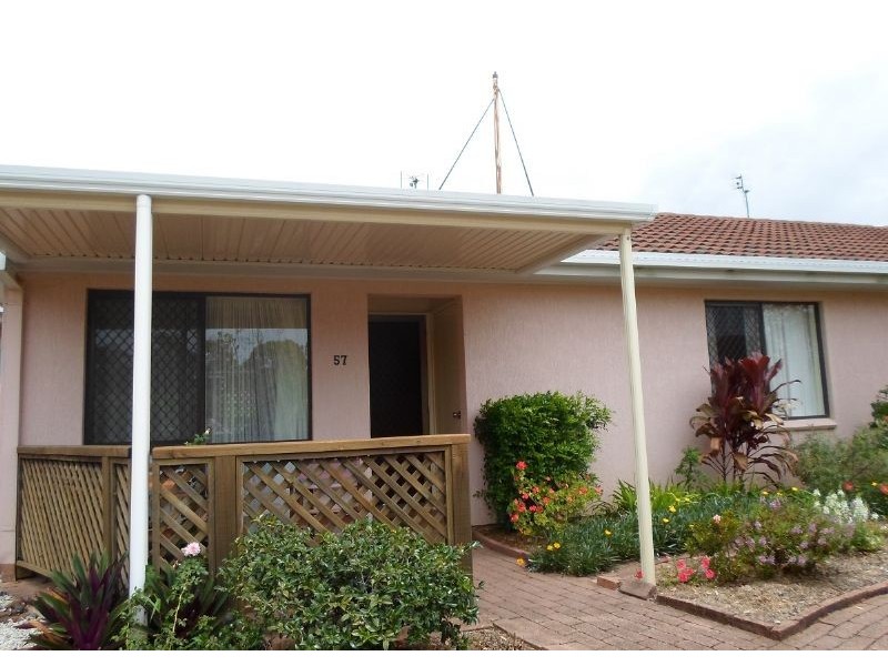 57/96 Beerburrum Street, Battery Hill QLD 4551