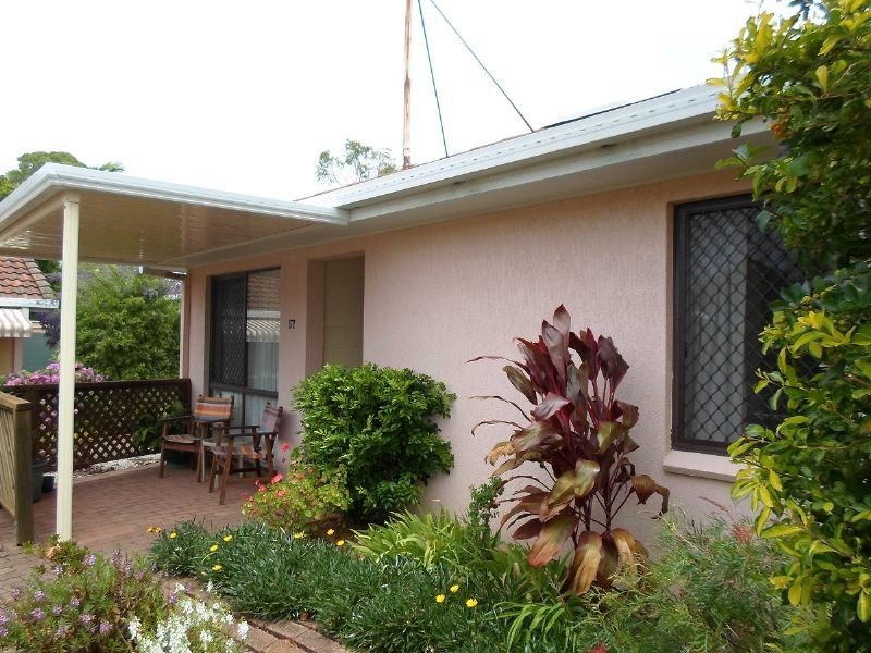 57/96 Beerburrum Street, Battery Hill QLD 4551