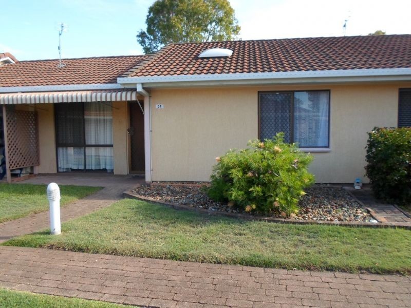 54/96 Beerburrum Street, Battery Hill QLD 4551