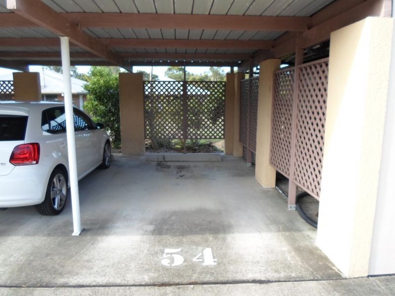 54/96 Beerburrum Street, Battery Hill QLD 4551