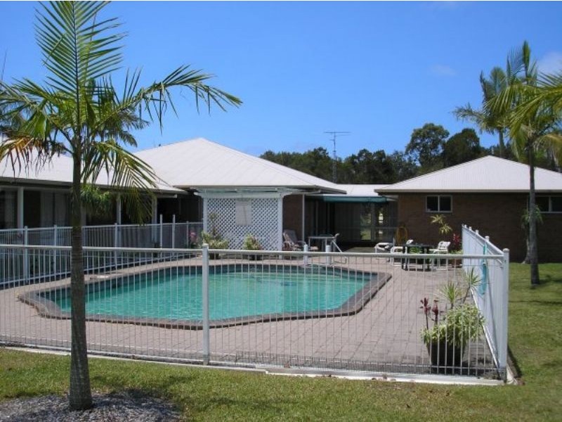 54/96 Beerburrum Street, Battery Hill QLD 4551