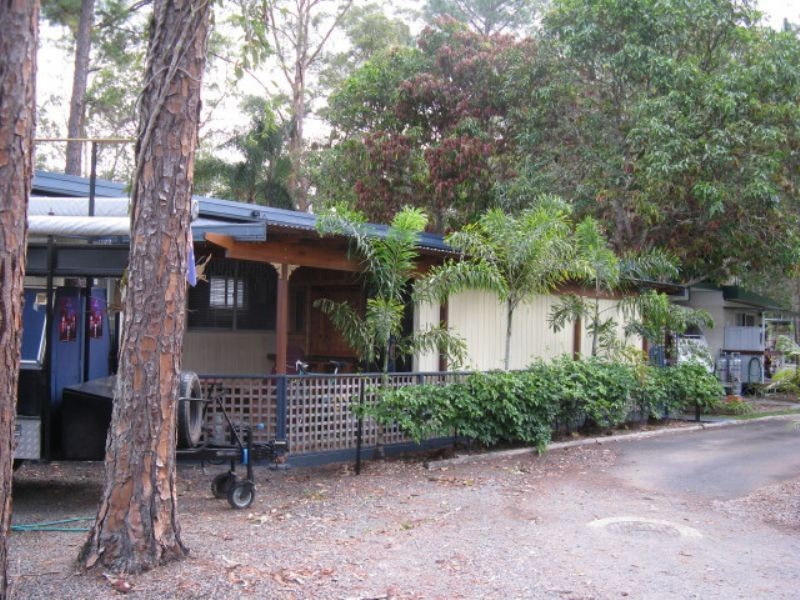 52 Landsborough Pines Caravan Park, Landsborough QLD 4550