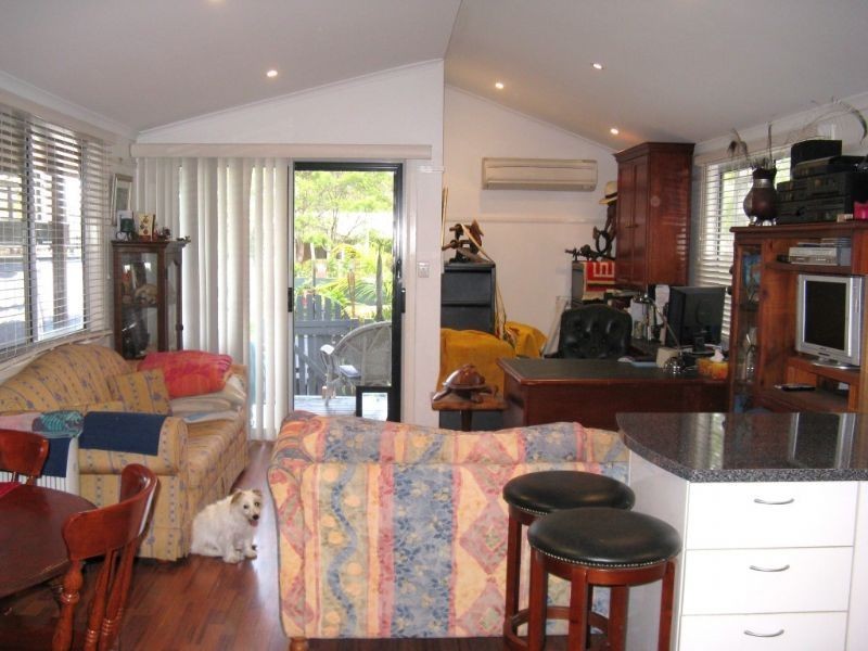 52 Landsborough Pines Caravan Park, Landsborough QLD 4550
