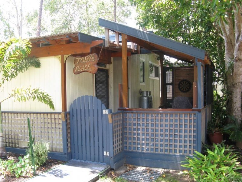 52 Landsborough Pines Caravan Park, Landsborough QLD 4550