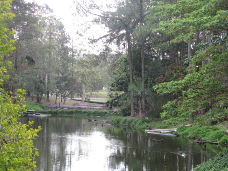 52 Landsborough Pines Caravan Park, Landsborough QLD 4550