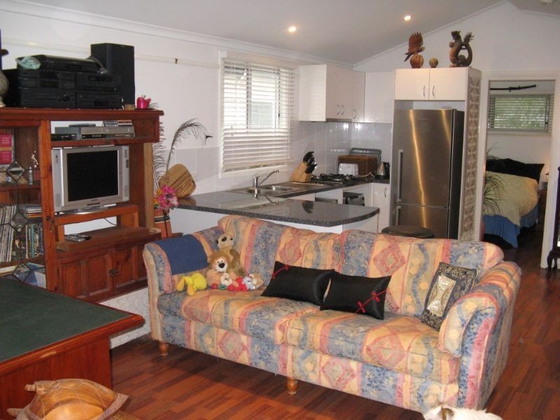 52 Landsborough Pines Caravan Park, Landsborough QLD 4550