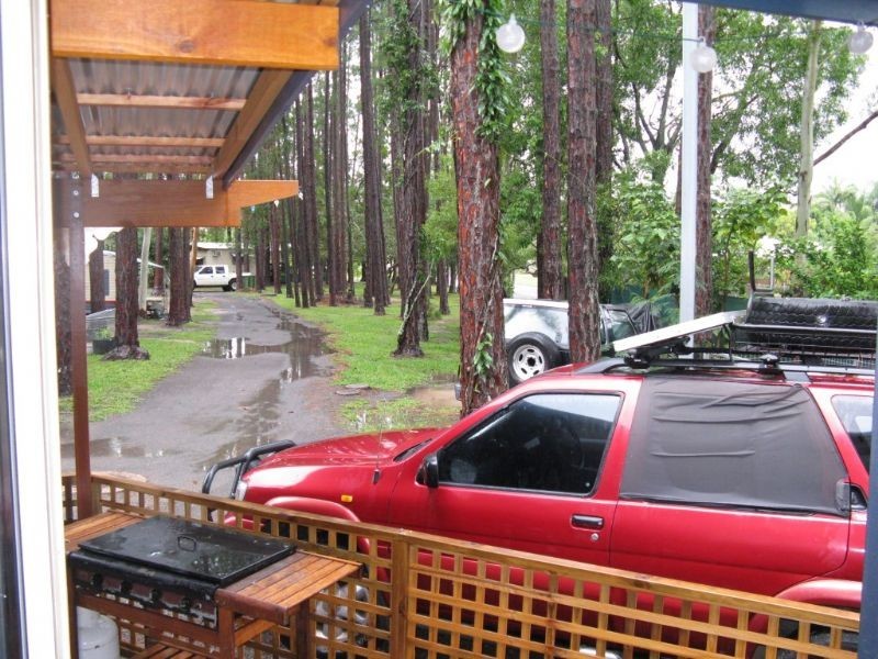 52 Landsborough Pines Caravan Park, Landsborough QLD 4550