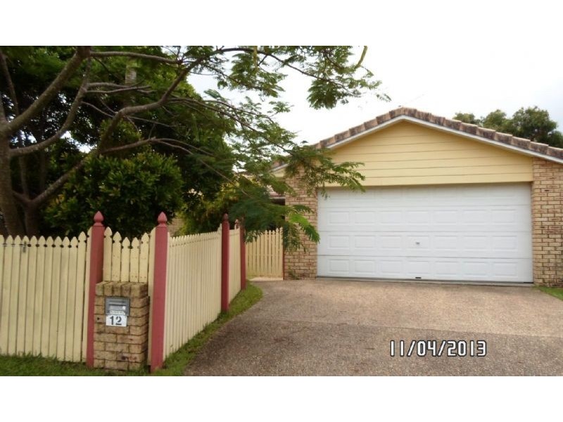 12 Pozieres Crescent, Aroona QLD 4551