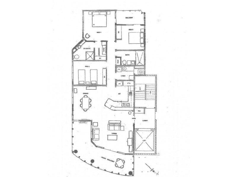 5/27 Landsborough Parade, Golden Beach QLD 4551