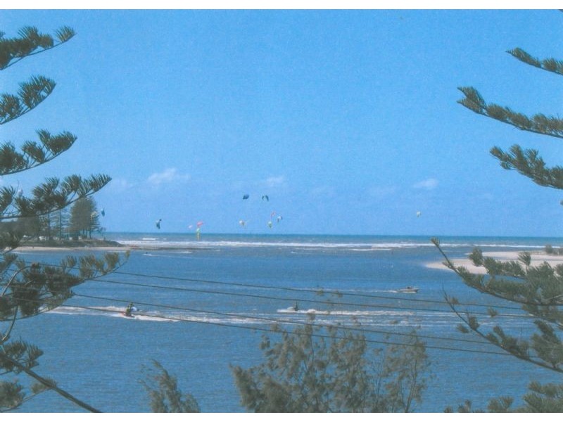 5/27 Landsborough Parade, Golden Beach QLD 4551