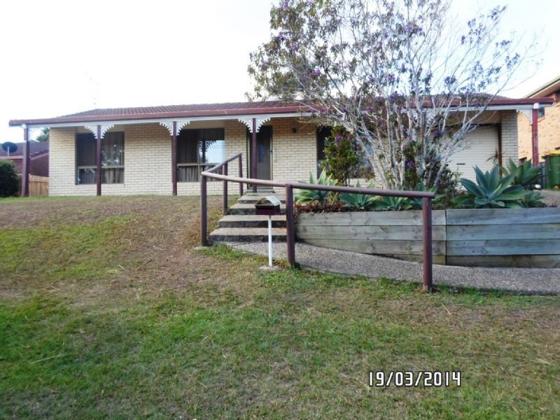 49 Beerburrum Street, Battery Hill QLD 4551