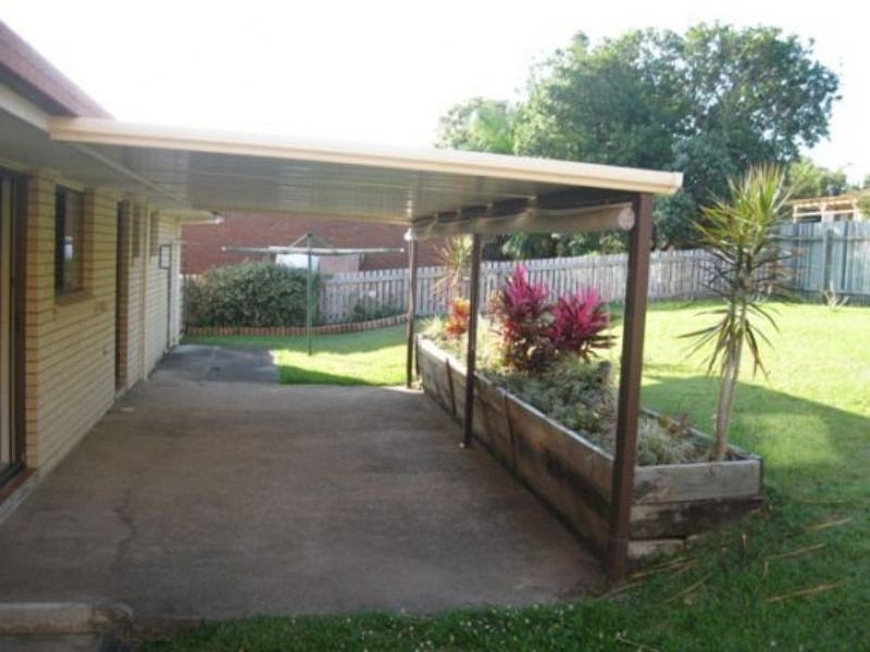 49 Beerburrum Street, Battery Hill QLD 4551