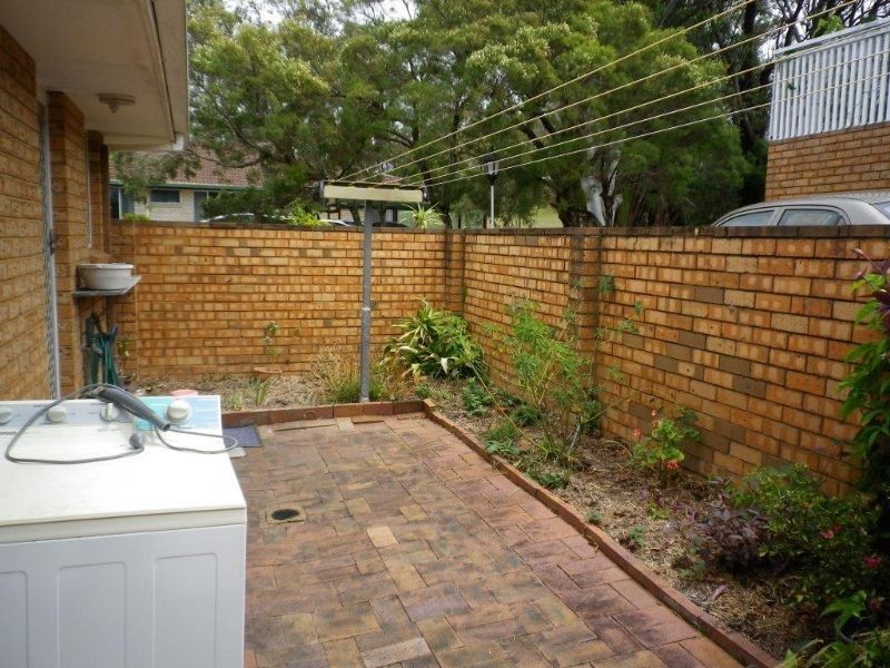 8/2 Lyon Street, Dicky Beach QLD 4551