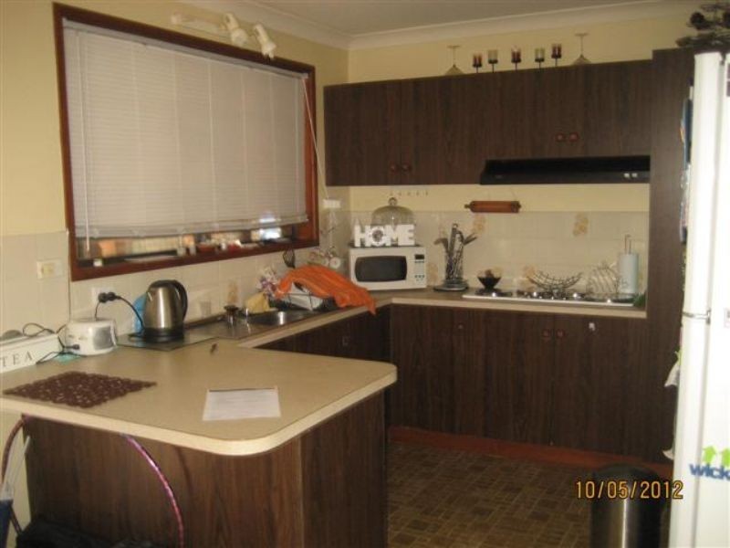 1/43 Enfield Cres, Battery Hill QLD 4551