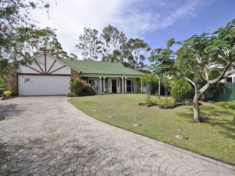 3 Hans Street, Caloundra West QLD 4551
