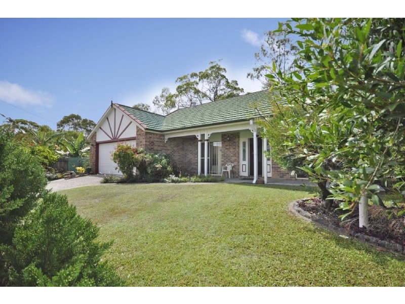 3 Hans Street, Caloundra West QLD 4551