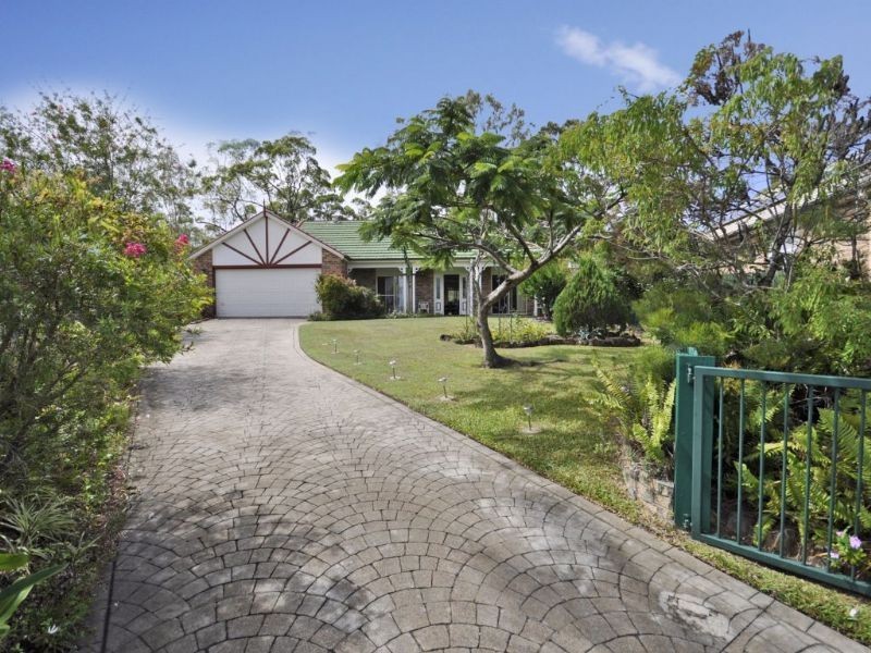 3 Hans Street, Caloundra West QLD 4551