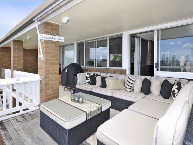 13A Seaview Terrace, Moffat Beach QLD 4551