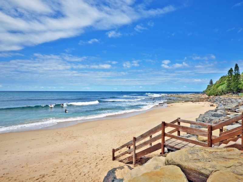 13A Seaview Terrace, Moffat Beach QLD 4551