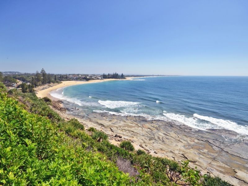 13A Seaview Terrace, Moffat Beach QLD 4551