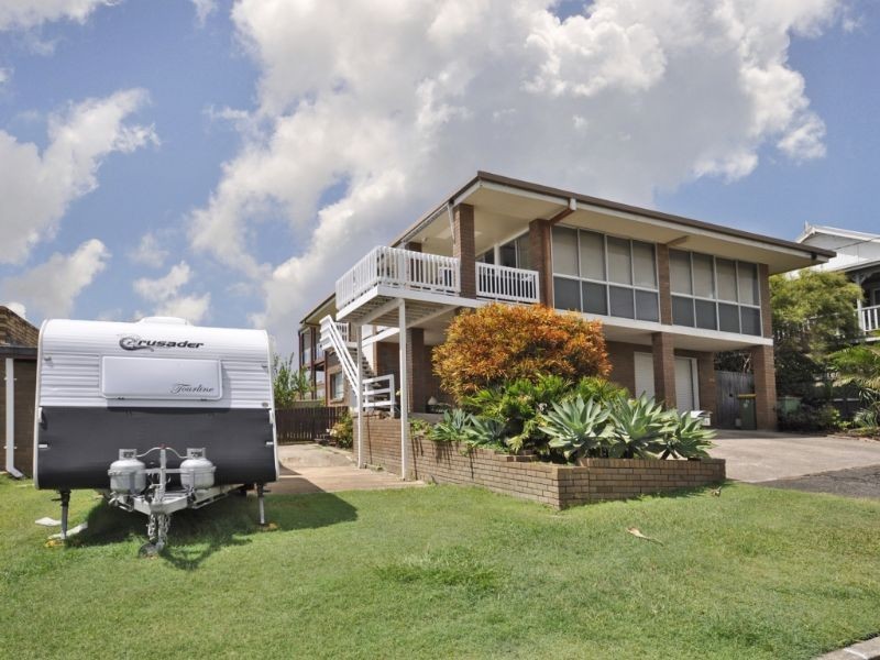 13A Seaview Terrace, Moffat Beach QLD 4551