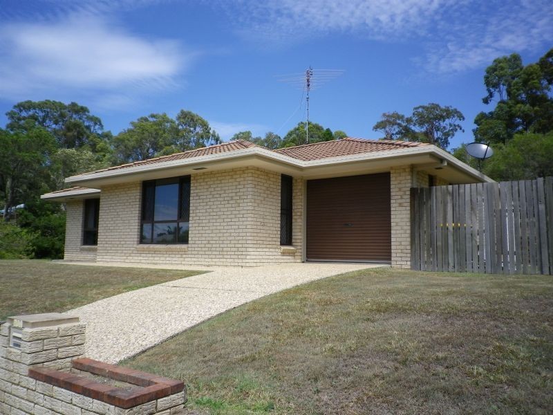 Aroona QLD 4551