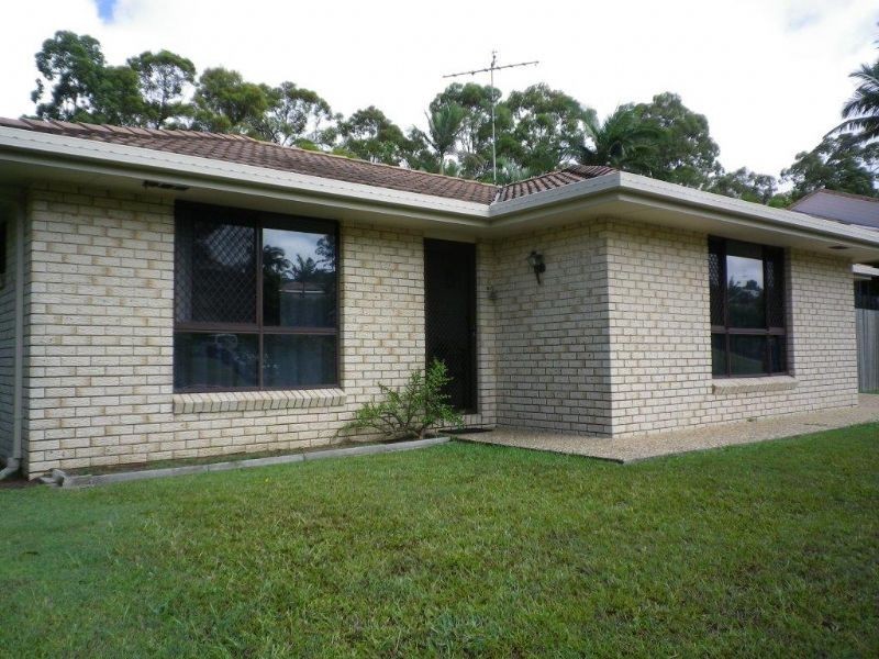 Aroona QLD 4551
