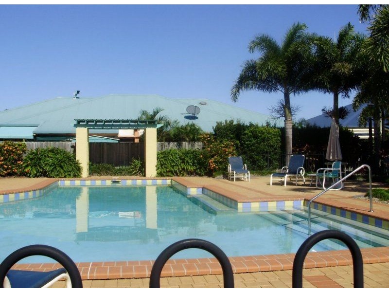 33/40 Lakeside Crescent, Currimundi QLD 4551