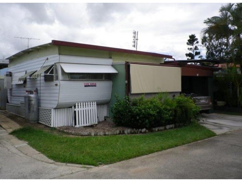 17/63 Caloundra Road, Little Mountain QLD 4551