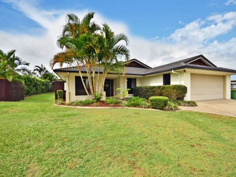 11 Burrajum Place, Caloundra West QLD 4551