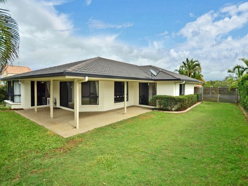 11 Burrajum Place, Caloundra West QLD 4551
