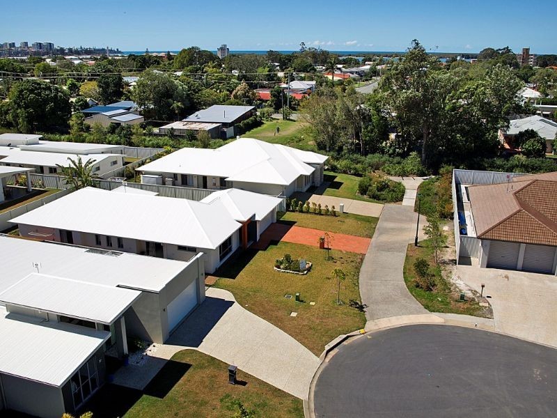 22 Trinity Place, Pelican Waters QLD 4551