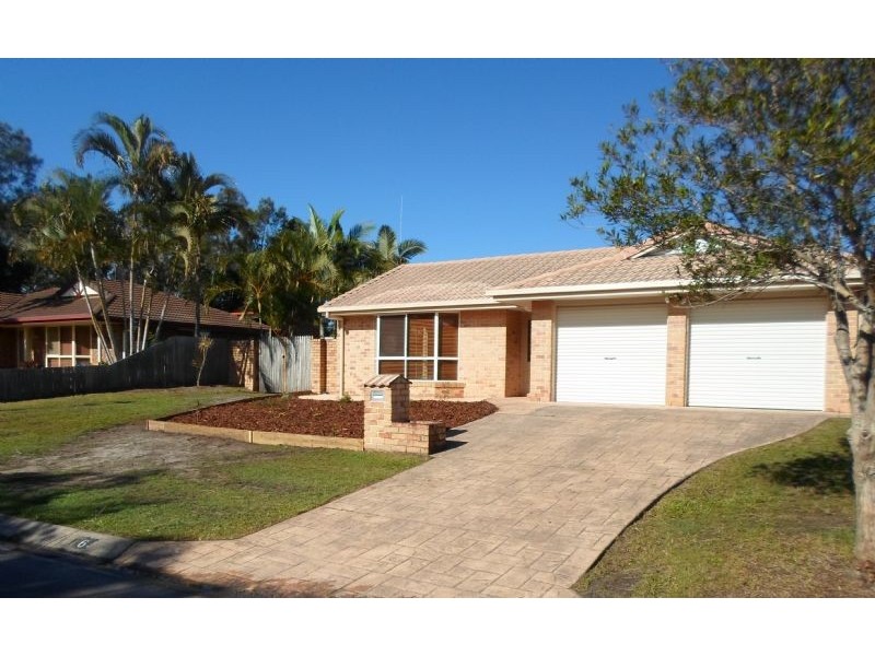 6 Paperbark Court, Mountain Creek QLD 4557