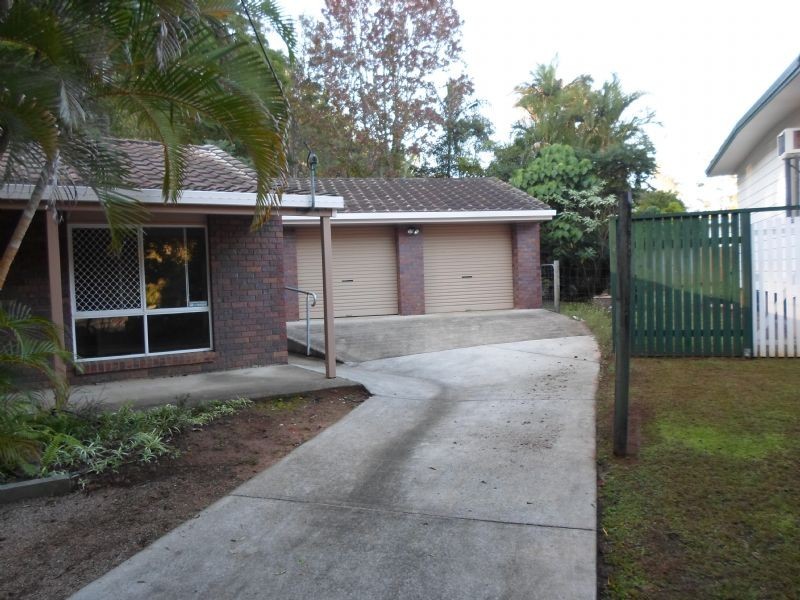 12 Jolly Crescent, Beerwah QLD 4519