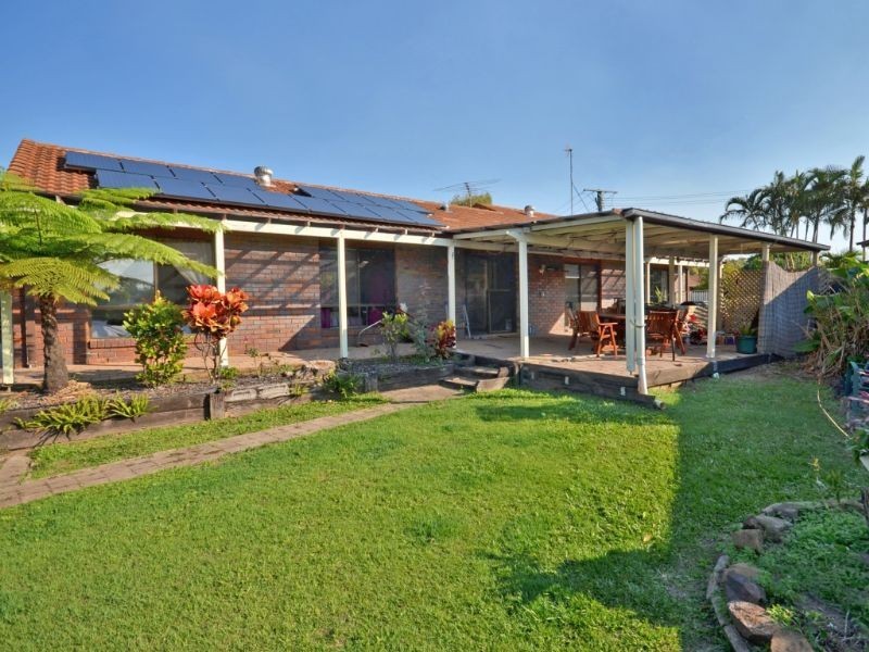 17 Juno Drive, Aroona QLD 4551
