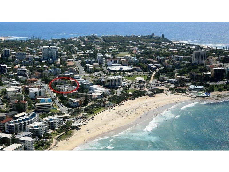 1/9 Orvieto Terrace, Kings Beach QLD 4551