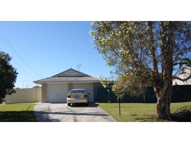6 Creekside Boulevard, Currimundi QLD 4551