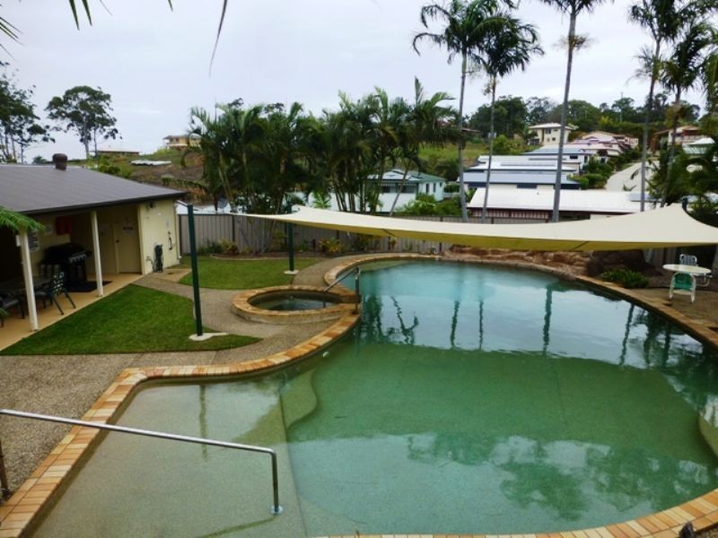 4/72 Mark Road, Little Mountain QLD 4551