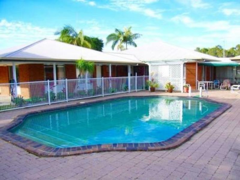 10/96 Beerburrum Street, Battery Hill QLD 4551