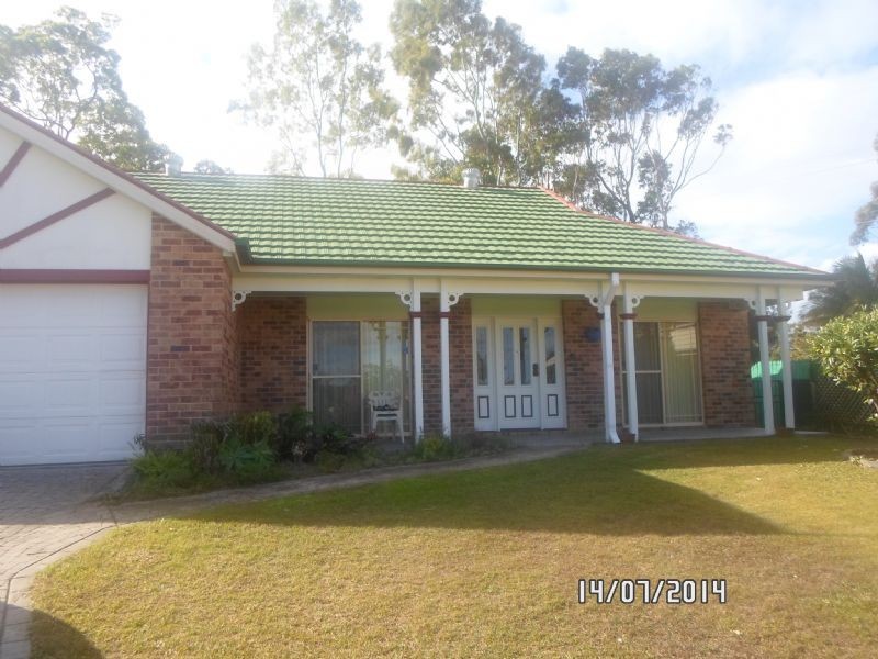 3 Hans Street, Caloundra West QLD 4551