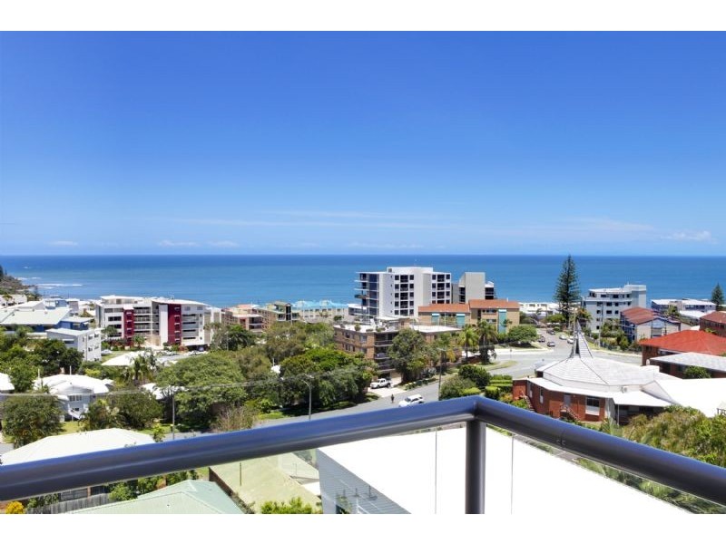 28/11 Canberra Terrace, Kings Beach QLD 4551