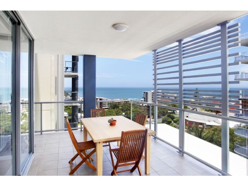 28/11 Canberra Terrace, Kings Beach QLD 4551