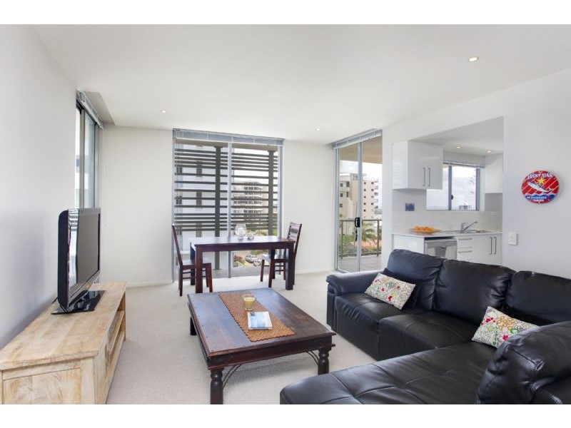 28/11 Canberra Terrace, Kings Beach QLD 4551