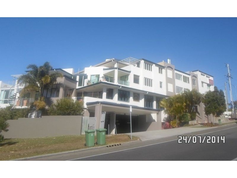 4132/36 Browning Boulevard, Battery Hill QLD 4551
