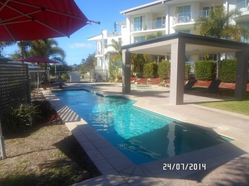 4132/36 Browning Boulevard, Battery Hill QLD 4551